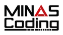 Logomarca - Minas Coding